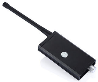 Китай Черный Handheld детектор сигнала мобильного телефона обнаруживая 1-10meters поставщик