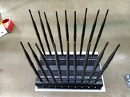 3G 4G 5G Cell Phone Wifi Blocker 18 Bands Remote Control Signal Jammer
