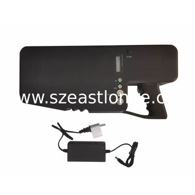 50W Jammer 1200m трутня 3/4 канала портативный защищая