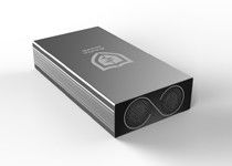 DC 12V диктофона сотового телефона Jammer аудиозаписи материала металла портативный