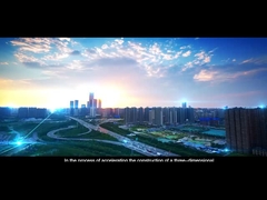 IP55 водонепроницаемый детектор металла, дверь безопасности с 13 зонами для использования в аэропорту